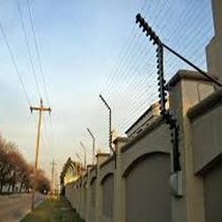 Electric Fencing