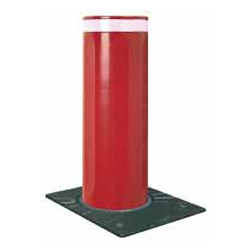 Hydraulic Bollard