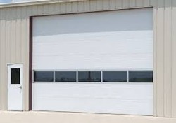 Garage Doors